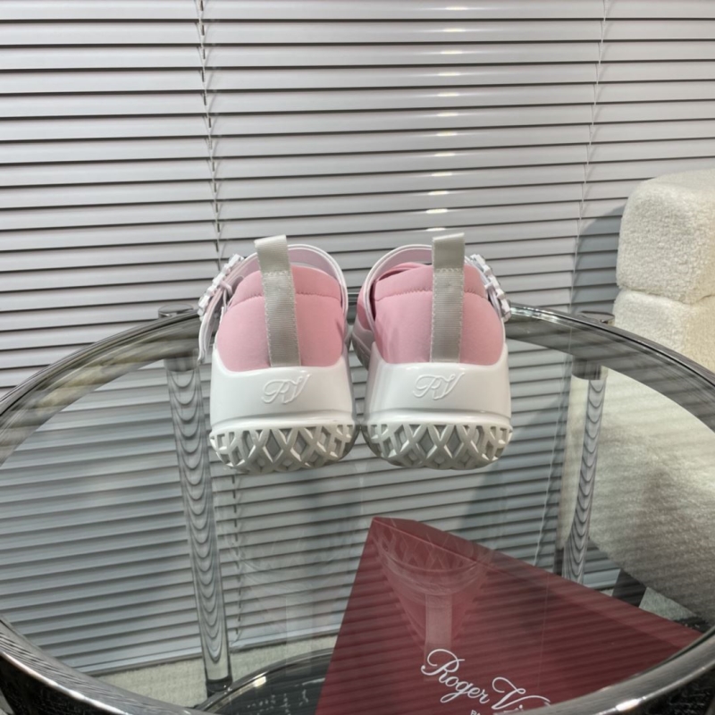 Roger Vivier Casual Shoes